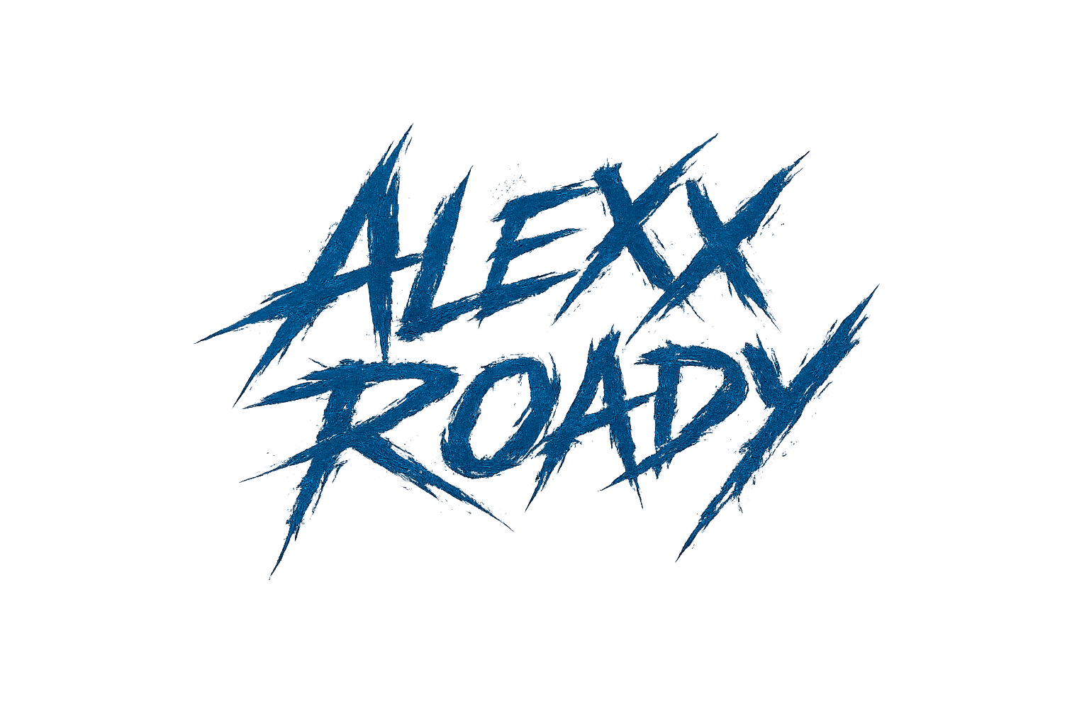Alexx Roady