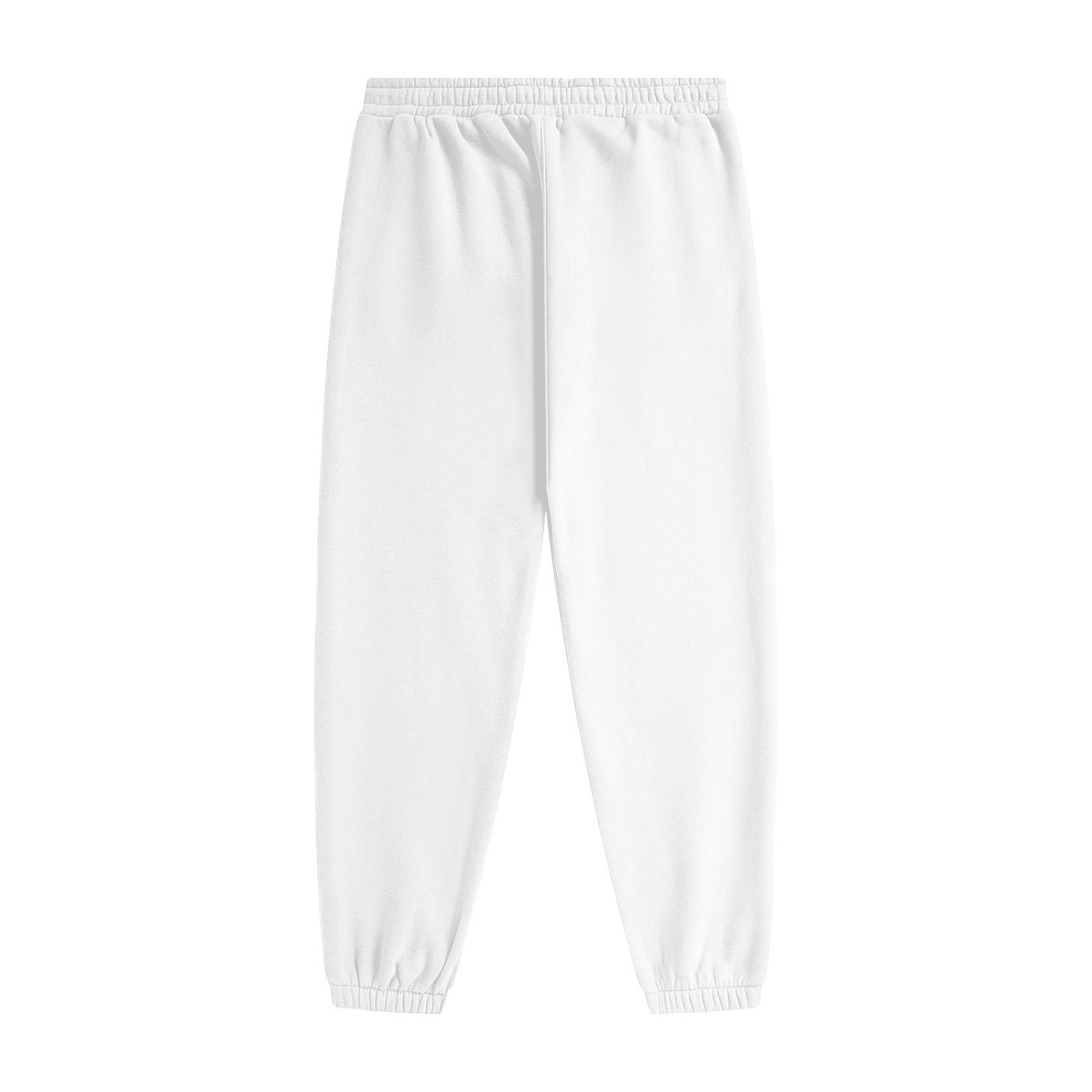 Love Letters IN the Dark Emblem Unisex Heavyweight Fleece Joggers