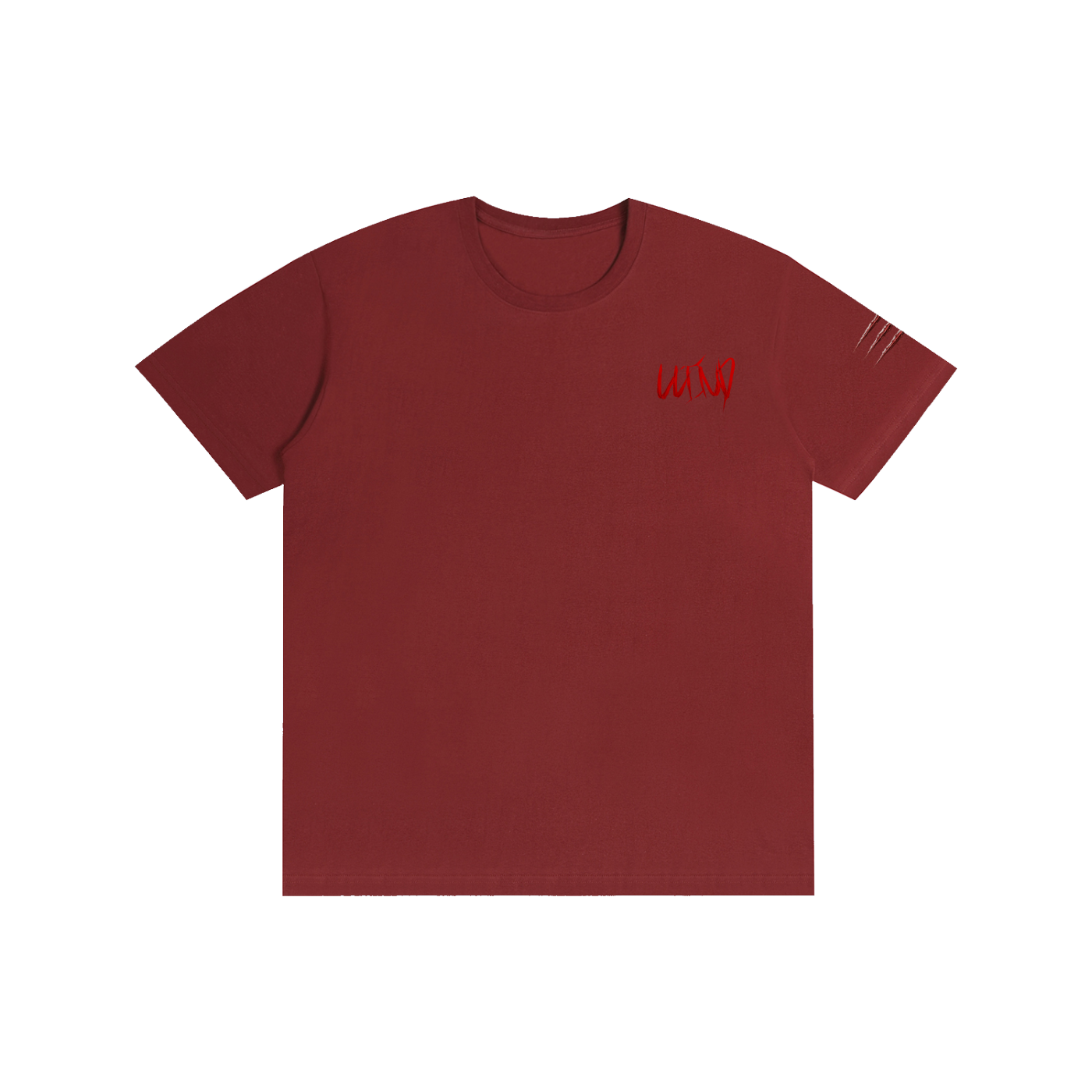 "Am I Hopeless" Honeysuckle Flower Cotton Unisex Tee