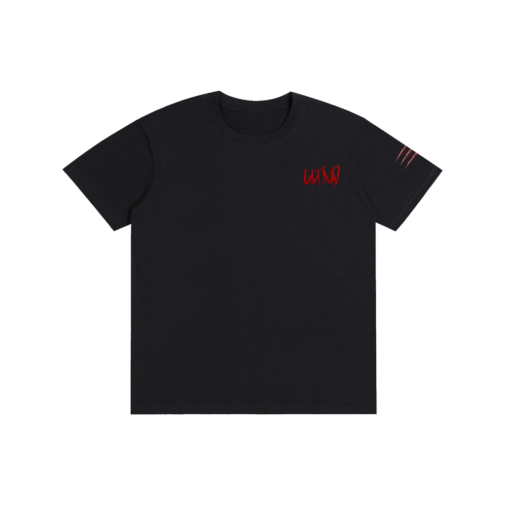 "Am I Hopeless" Honeysuckle Flower Cotton Unisex Tee