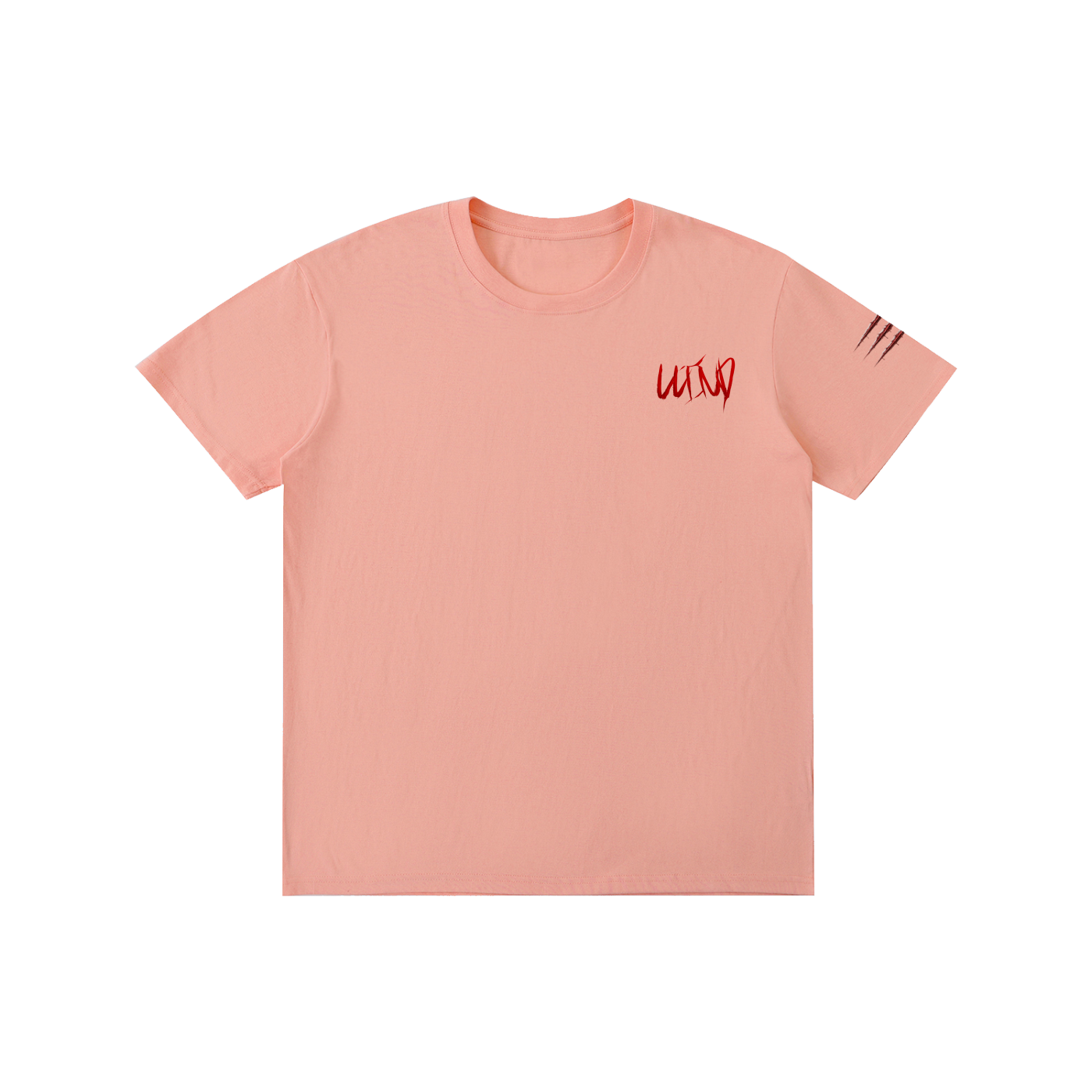 "Am I Hopeless" Honeysuckle Flower Cotton Unisex Tee