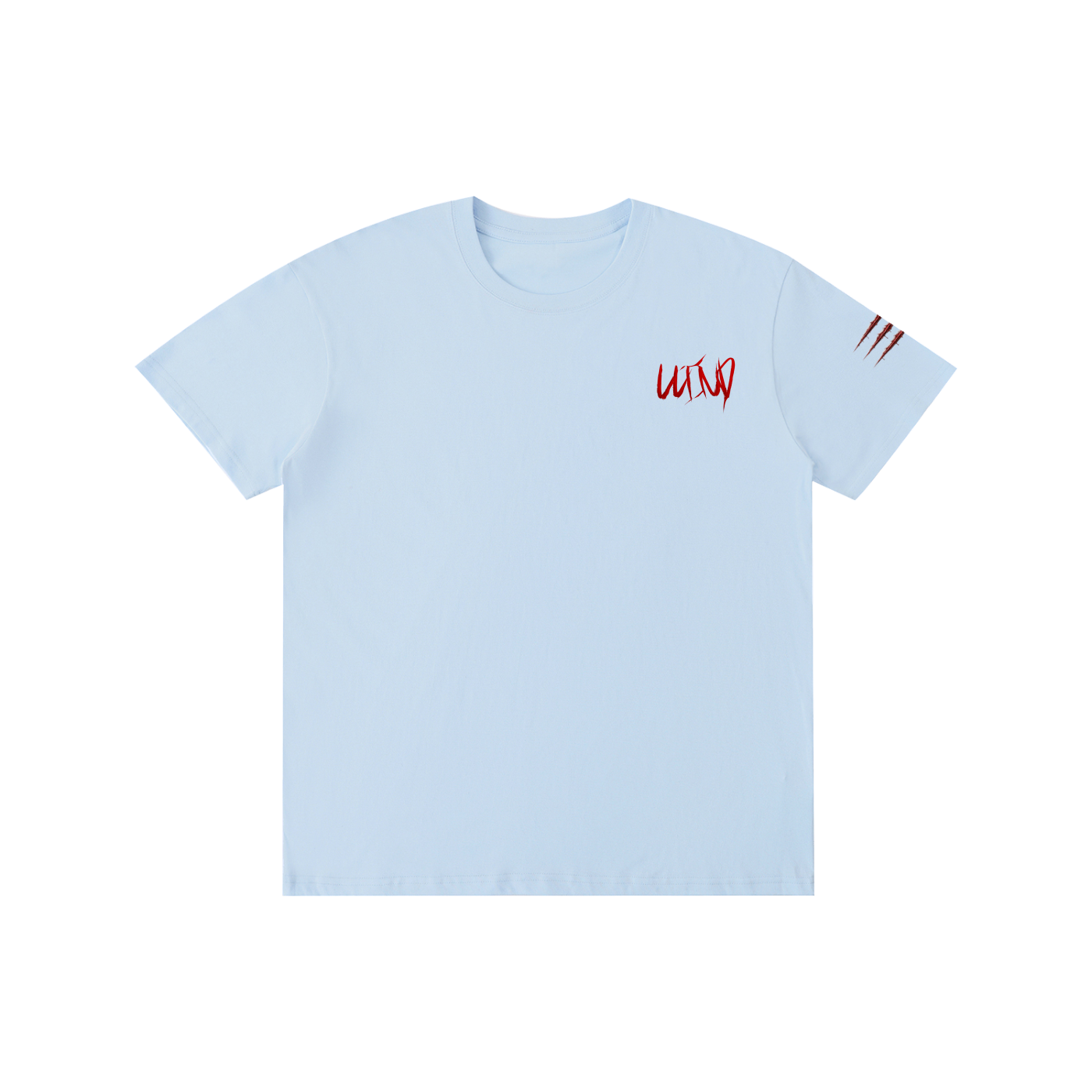 "Am I Hopeless" Honeysuckle Flower Cotton Unisex Tee