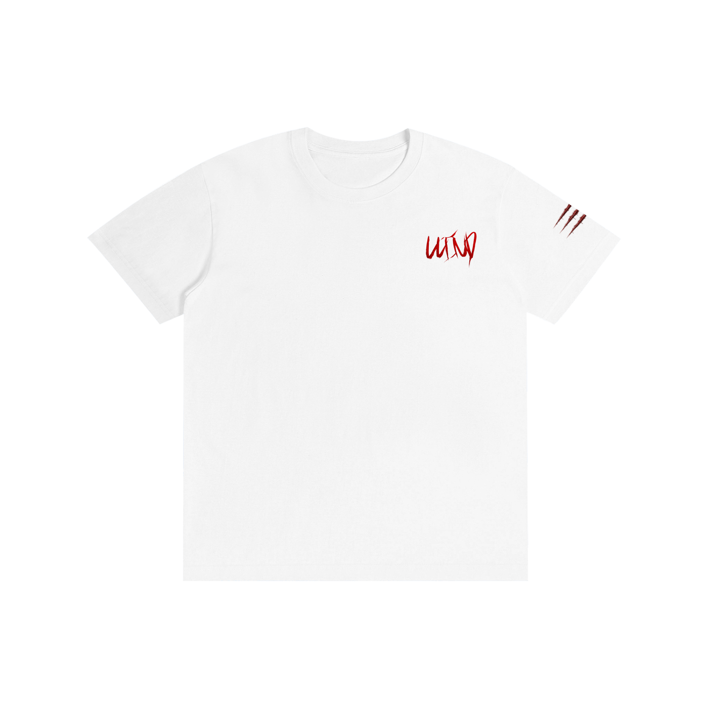 "Am I Hopeless" Honeysuckle Flower Cotton Unisex Tee