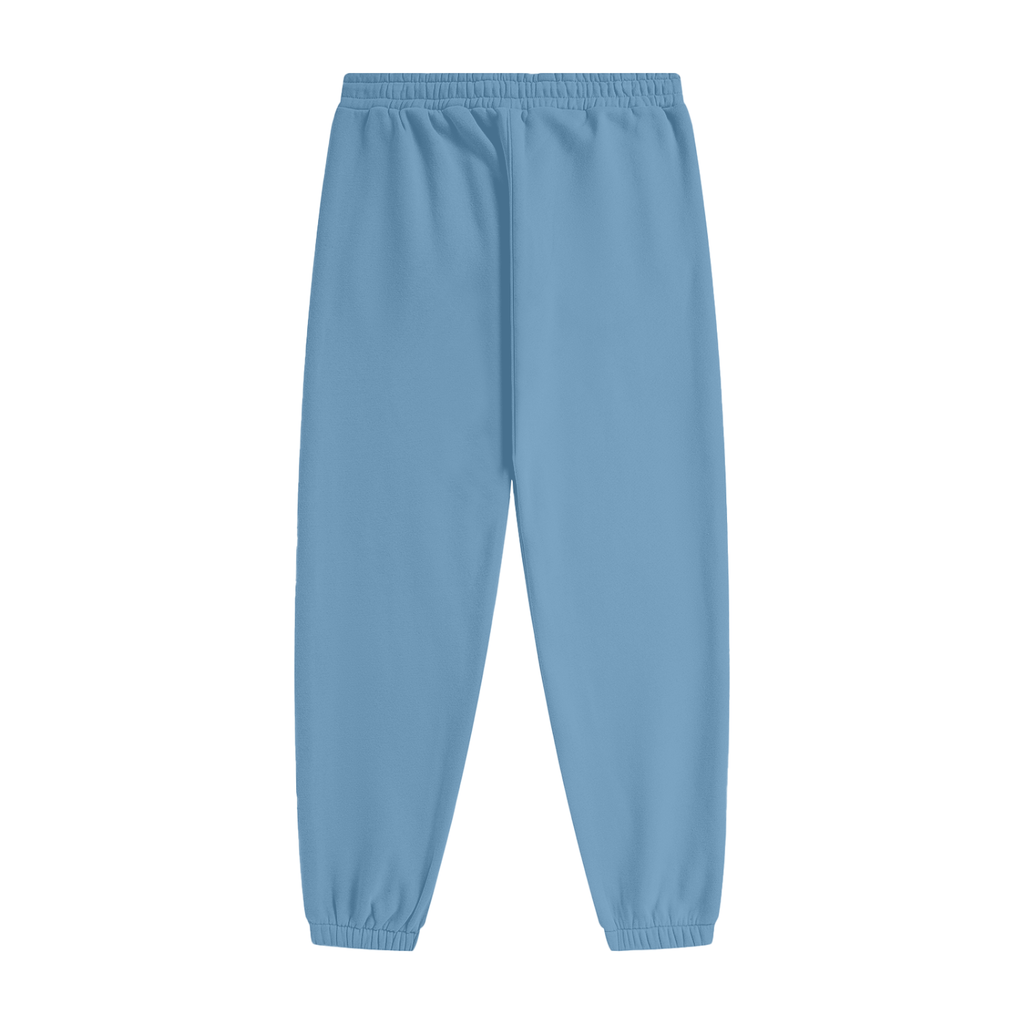 Love Letters IN the Dark Emblem Unisex Heavyweight Fleece Joggers