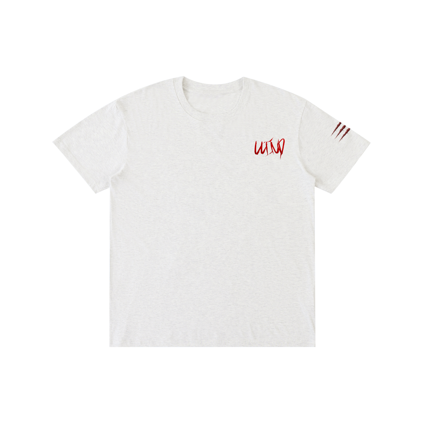 "Am I Hopeless" Honeysuckle Flower Cotton Unisex Tee