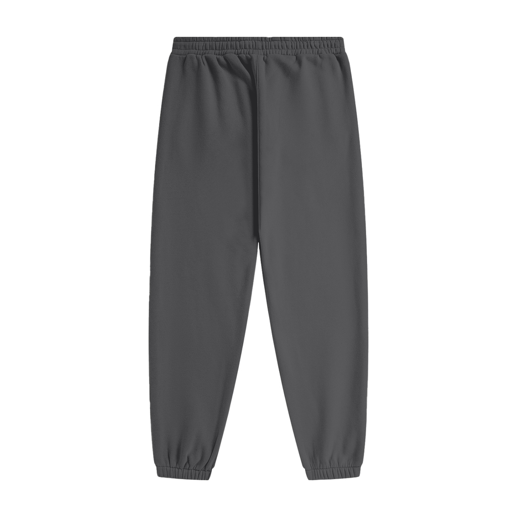 Love Letters IN the Dark Emblem Unisex Heavyweight Fleece Joggers